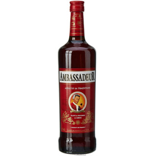 ALC AMBASSADEUR CUSENIER 1L 16