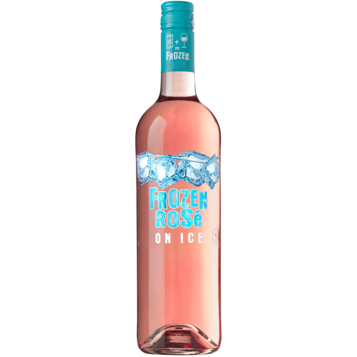 ROZE FROZEN 75 CL