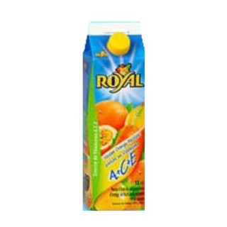 SOFT ROYAL 1L ACE X12