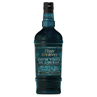 TROIS-RIVIERES Rhum Vieux de L'Océan 54° 70cl