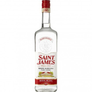 SAINT-JAMES Royal Blanc 50° 1L