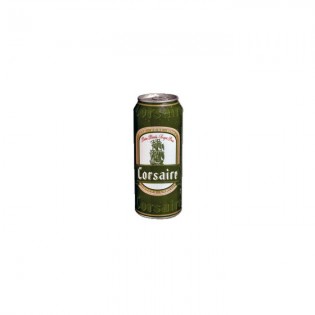 Corsaire Blonde Bte 24 x 50CL