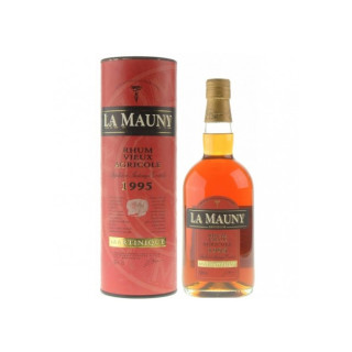 Maison LA MAUNY 1995 42° 70cl