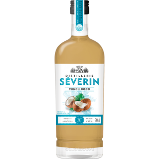 SEVERIN Punch Coco 70CL 20°