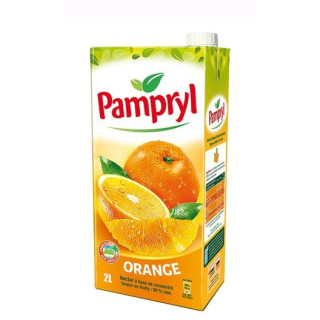 Jus PAMPRYL Orange (2L)