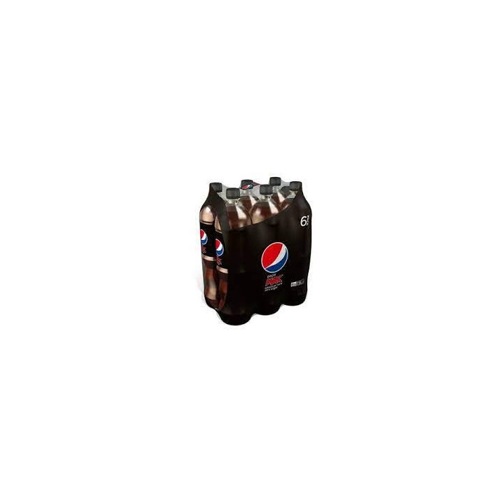 PEPSI MAX PET 1.5L