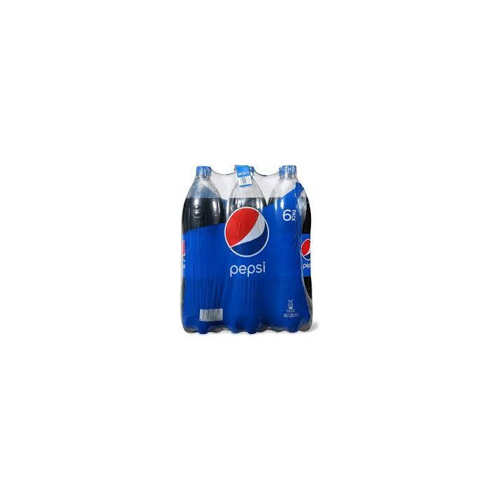 PEPSI (6 x 1.5L)