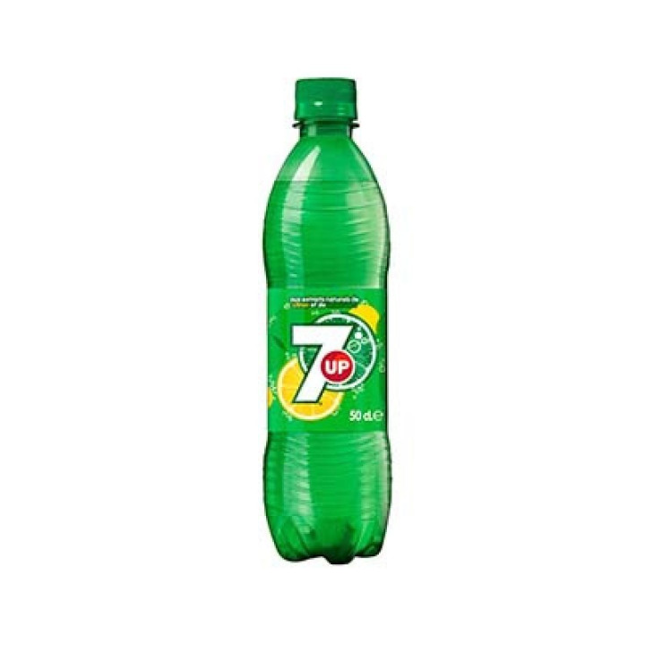 SEVEN UP (12 x 50cl)