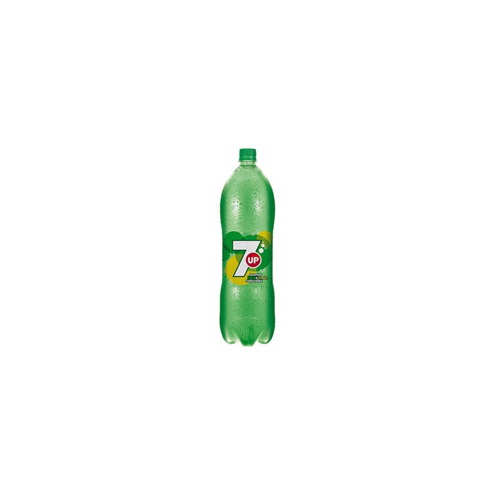 SEVEN UP PET 2L