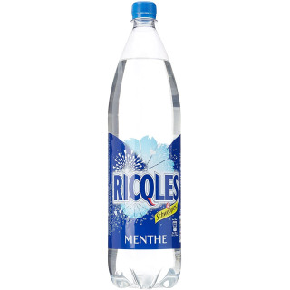 RICQLES MENTHE BTLE PET 2L