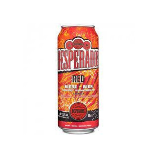 BIERE DESPE RED BOITE 50CL