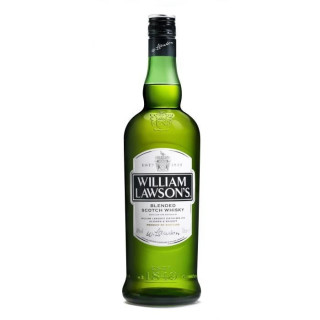 WH WILLIAM LAWSONS 1.5L 40