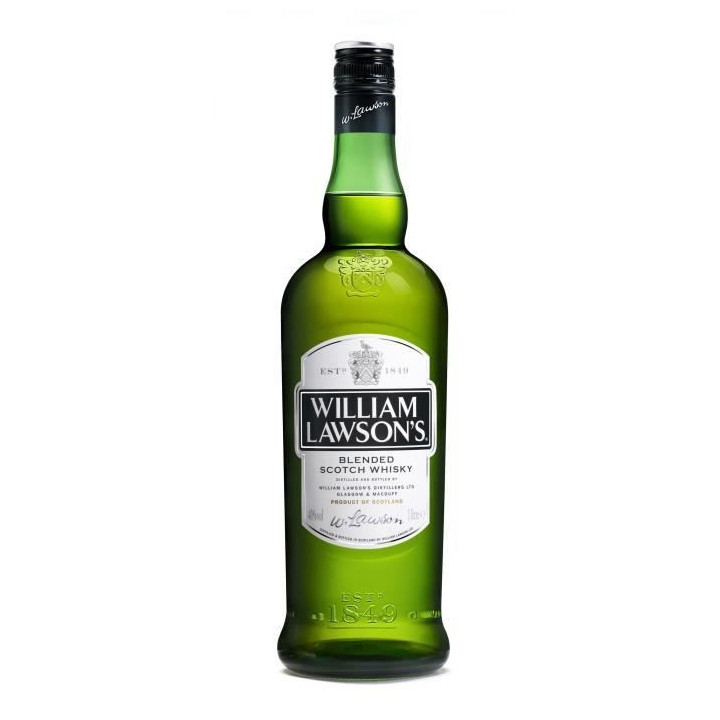 WH WILLIAM LAWSONS 1.5L 40