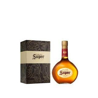 WH NIKKA SUPER 70CL 43