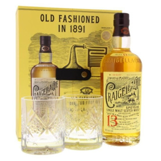 WH CRAIGELLACH 13YO 70CL 46