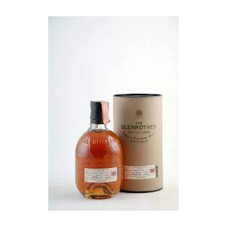 WH GLENROTHES 2001 70CL 43