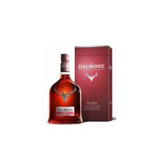 WH DALMORE CIGAR RSV 70CL 44