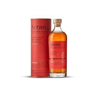 WH ARRAN AMARONE CASK FIN 50