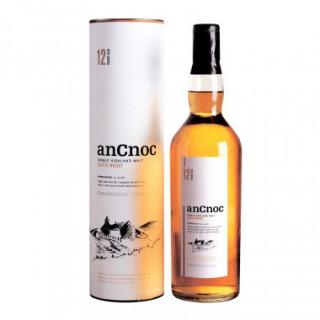 WH AN CNOC 12 ANS 70CL 40