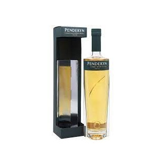 WH PENDERYN PEATED 70CL 46