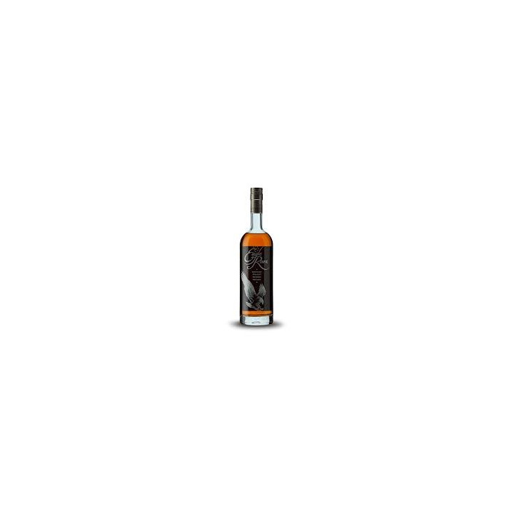 BOURBON EAGLE RARE 10 ans 45°