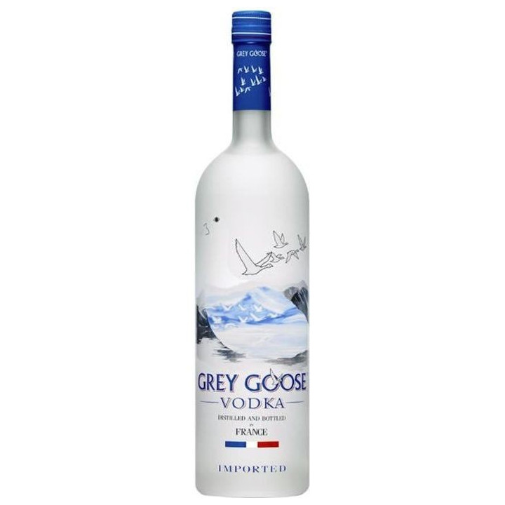 VODKA GREY GOOSE ORIG 300CL 40