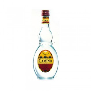 TEQUILA CAMINO REAL 70CL 35
