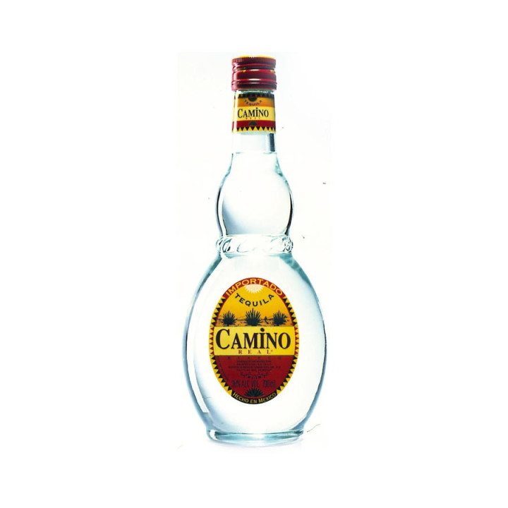 TEQUILA CAMINO REAL 70cl 35°