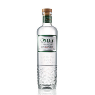 GIN OXLEY 70CL 47