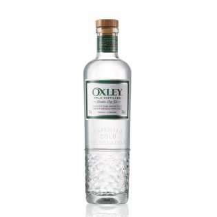 GIN OXLEY 70CL 47