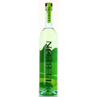 CACHACA LEBLON 70CL 40