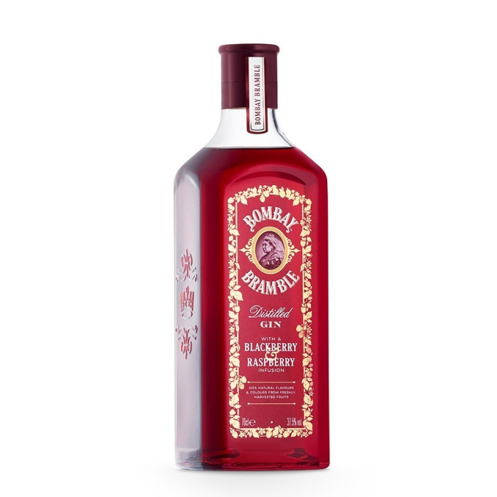 GIN BOMBAY BRAMBLE 70CL 37.5