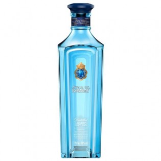 GIN STAR OF BOMBAY 70CL 47.5
