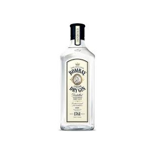 GIN BOMBAY ORIGINAL 70cl 40°