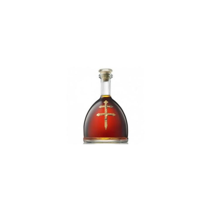 COGNAC DUSSE VSOP 70cl 40°