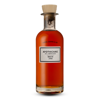 ARMAGNAC APOTHI BACO 50CL 46.9