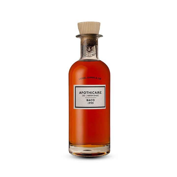 ARMAGNAC APOTHI BACO 50CL 46.9