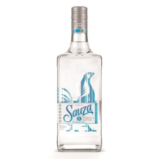 TEQUILA SAUZA 1L 38