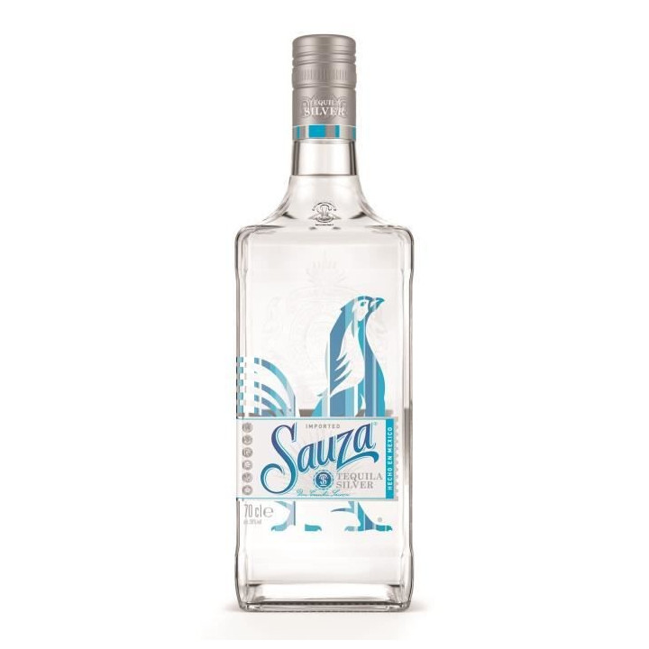 TEQUILA SAUZA 1L 38