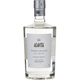 TEQUILA BLANCHE AGAVITA 70cl 38°