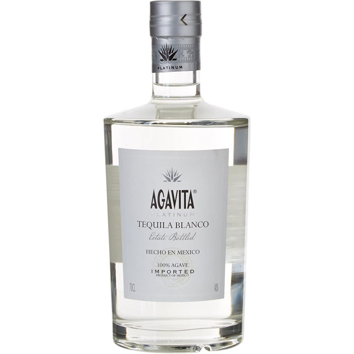 TEQUILA BLANCHE AGAVITA 70cl 38°