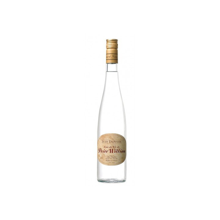 Eau de Vie POIRE 70cl 42°