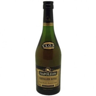 BRANDY LE CHEVALIER N 70CL 36