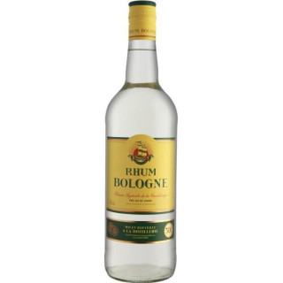 RHUM BOLOGNE BOUTEILLE 4.5L 50