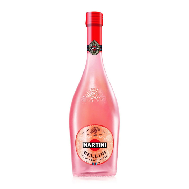 MARTINI BELLINI 75CL