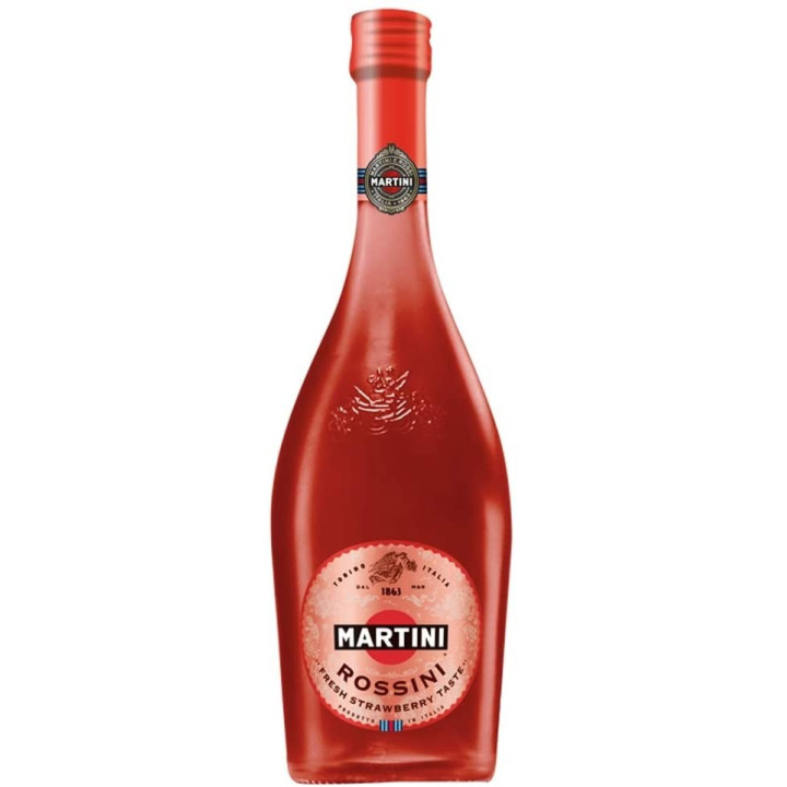 MARTINI ROSSINI 75CL