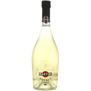 Pétillant MARTINI Spritz bianco 8% (75cl)