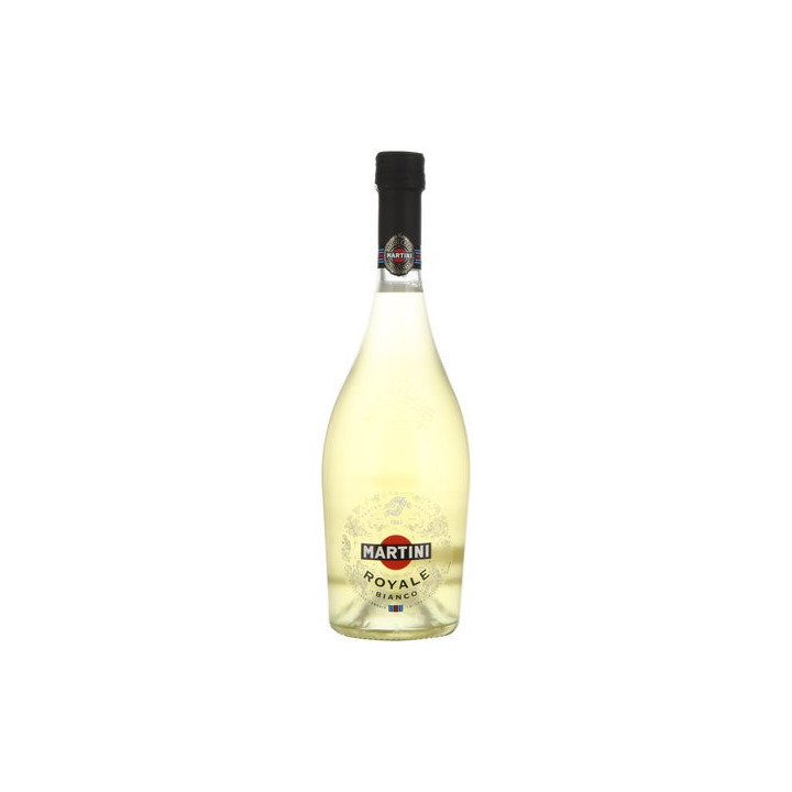 Pétillant MARTINI Spritz bianco 8% (75cl)