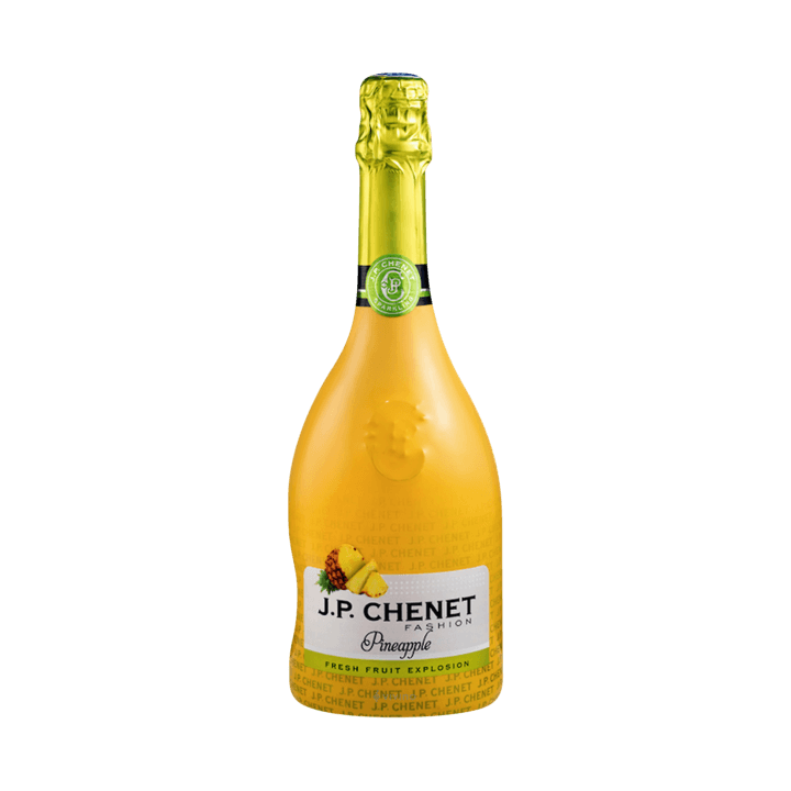 CHENET FASHION ANANAS 75CL