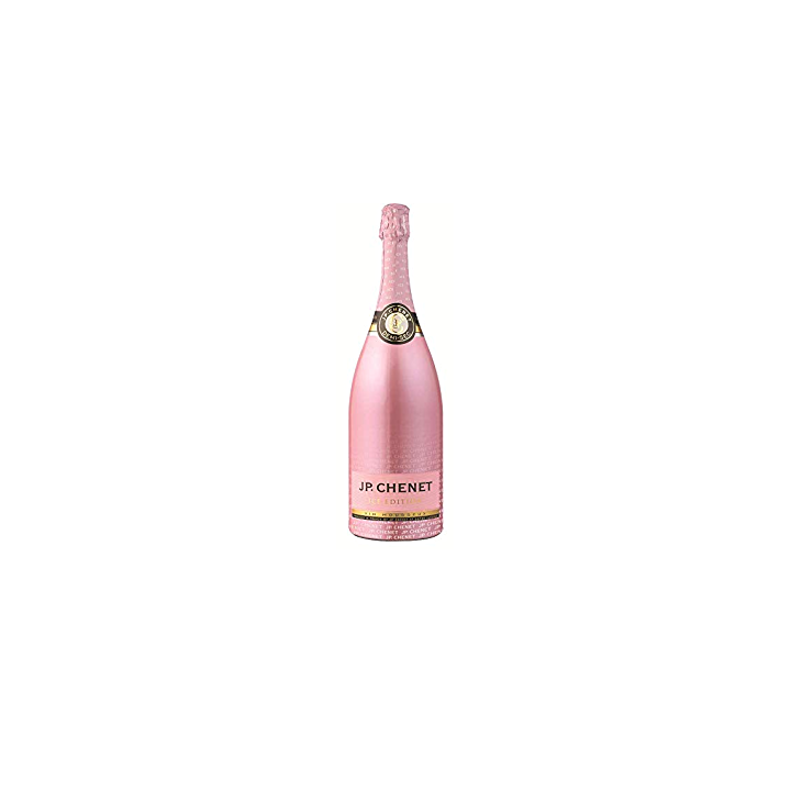 Mousseux J.P. CHENET ice rosé 11% (1.5L)